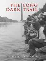 The Long Dark Trail