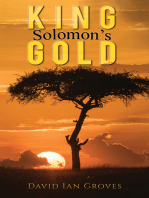 King Solomon’s Gold