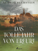 Das tolle Jahr von Erfurt