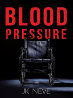 Blood Pressure: Blood Therapy, #0