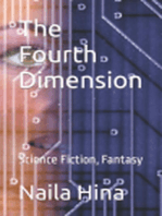 The Fourth Dimension: Pyramids To Heavens