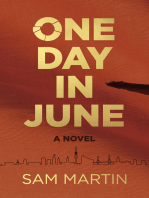 One Day In June: A Novel