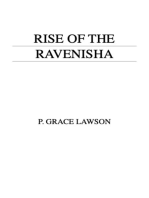 Rise of the Ravenisha