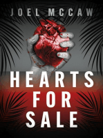 Hearts For Sale