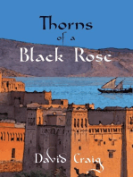 Thorns of a Black Rose