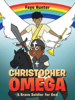 Christopher Omega