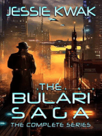 The Bulari Saga