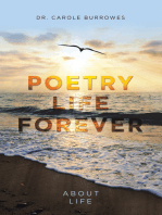 Poetry Life Forever: About Life