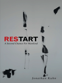 Restart by Jonathan Kuhn - Ebook | Scribd