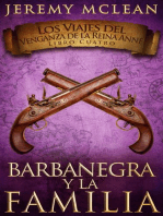 Barbanegra y La Familia