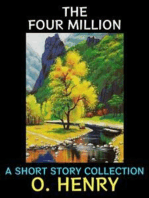 The Four Million: A Short Story Collection