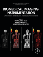 Biomedical Imaging Instrumentation: Applications in Tissue, Cellular and Molecular Diagnostics