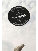 Bärentod (eBook)