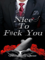 Nice To F#ck You