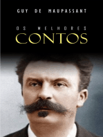 Os Melhores Contos de Maupassant