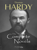 Thomas Hardy