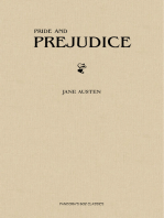 Pride and Prejudice