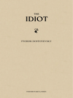 The Idiot