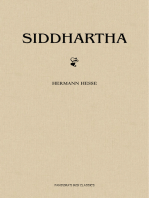 Siddhartha