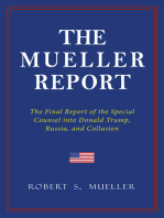 The Mueller Report