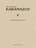 The Brothers Karamazov