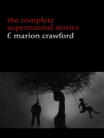 F. Marion Crawford