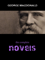 George MacDonald: The Complete Novels