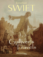 Gulliver's Travels