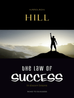 The Law of Success: In Sixteen Lessons