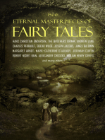 1500 Eternal Masterpieces Of Fairy Tales