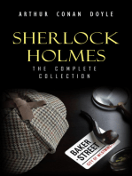 Sherlock Holmes