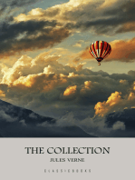 Jules Verne: The Collection