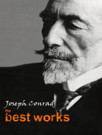 Joseph Conrad: The Best Works