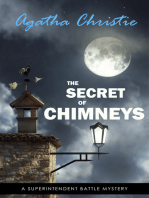 The Secret of Chimneys (Superintendent Battle Book 1)