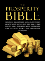 The Prosperity Bible