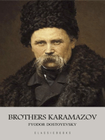 The Brothers Karamazov