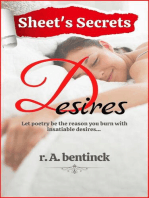 Desires: Sheet's Secrets