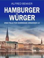 Hamburger Würger