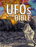 UFOs In The Bible