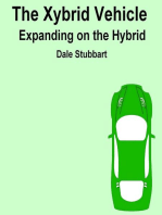 The Xybrid Vehicle Expanding on the Hybrid