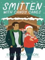 Smitten with Candy Canes