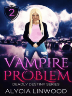 Vampire Problem