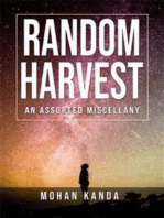 Random Harvest: An Assorted Miscellany