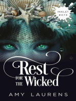 Rest For The Wicked