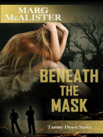 Beneath the Mask: Tammy Dyson Series, #1