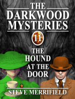 The Darkwood Mysteries (11)