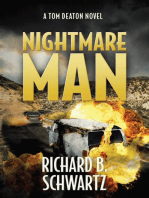 Nightmare Man: A Tom Deaton Novel
