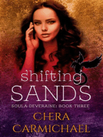 Shifting Sands