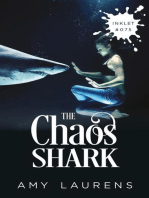 The Chaos Shark: Inklet, #76