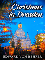 Christmas in Dresden